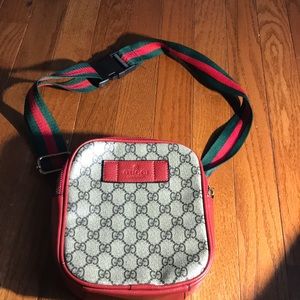 Gucci Bag